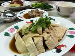 -威南记鸡饭餐室