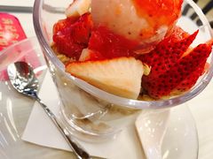 -满记甜品(荟聚购物中心店)