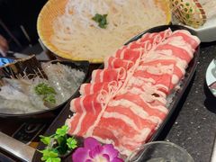 -捞王锅物料理(昆山店)