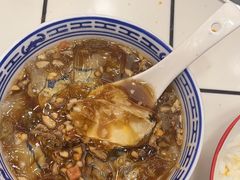 -热火朝天鲜切牛肉火锅(南强街巷店)