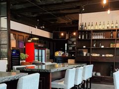 -LMPLUS意大利餐厅(清华店)