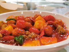 -徐记私厨(半淞园路店)