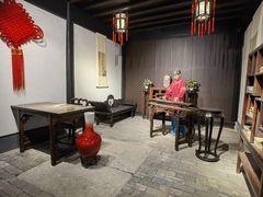 -绍兴鲁迅故里·沈园景区