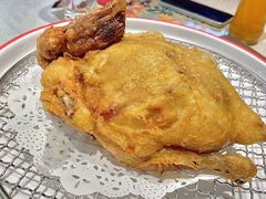 -秦唐一号西安菜馆(钟楼店)