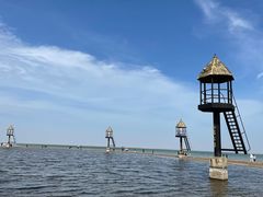 -碧海银沙景区