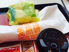 麦当劳(欧陆广场店)-麦当劳(欧陆广场店)