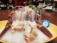 -东海怡品海鲜豆捞(舟宿夜江店)