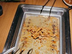 -新石器烤肉(无锡万象城店)