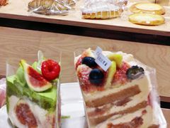 -侘寂甜品(自取店)