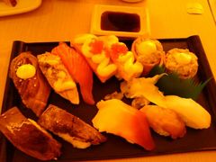 android_upload_pic-万岁寿司(万国店)