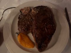 -Keens Steakhouse