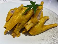 客家盐焗鸡-嘉宴·精致客家菜