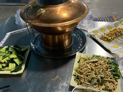 -老三烧烤(二环西路店)