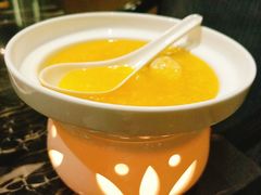 -博悦公馆尚悦自助餐厅