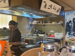 -一豚轩·烧鸟·豚骨拉面(五四路店)