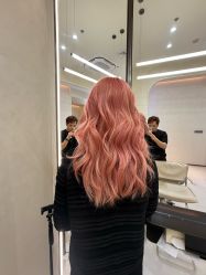 -琴美美容美发·三美会所