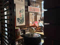 -石涧故事·私房菜(紫云路店)