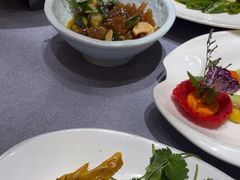 -苏先生海鲜渔庄(金桥店)