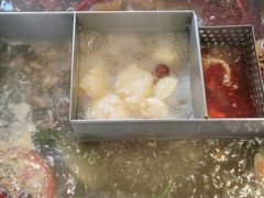 -重庆德忆火锅（龙南街3店）(渝水岸餐饮)