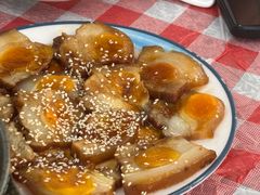 -黎记大排档(慈云路店)
