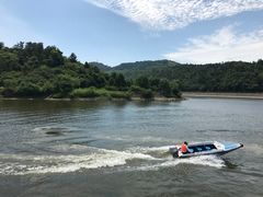 -天目湖山水园