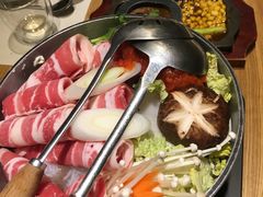 -小句号·精致料理(江南环球港店)