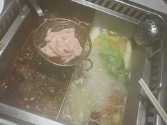 -野妹火锅(布吉店)