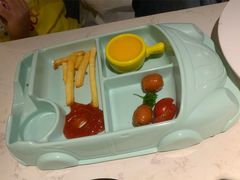 -豪客来牛排(伟诚广场店)