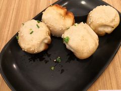 -小杨生煎(黄河路店)