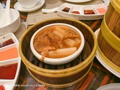 -夏宫中餐厅(香格里拉大酒店)