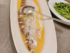 -江宴渔村·鱼鲜土菜(紫荆广场店)