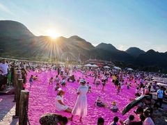 -云漫湖生态度假公园