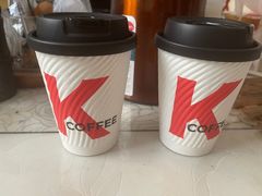 -肯德基(珠峰店)