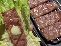 -虎哥六韩式烤肉料理 TIGERGRILL(隆生金山湖中心购物广场店)