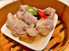 -伯衡55·吉品轩(乌鲁木齐南路店)