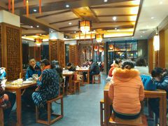 -毅祥斋老孙家泡馍(北院门鼓楼店)