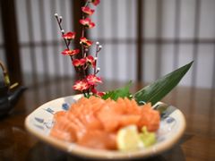 -尺山寸水日料(马桥满天星店)