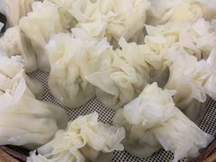 爽口鱼滑烧麦-晓友烧麦(光华村店)