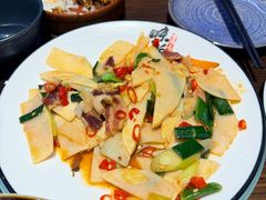 -民间瓦缸煨汤館(嵩山路店)