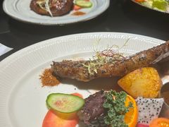 -RELLMAN莱尔曼牛扒(长安店)
