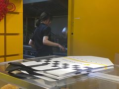 -纽约薯条(世豪广场店)