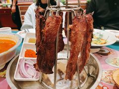 -巴依老爷·新疆美食(上城区天城路店)