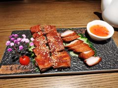-大鸽饭(岗顶店)
