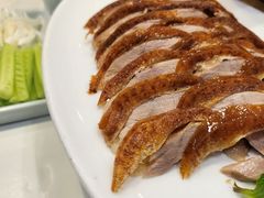 精品烤鸭-紫光园·烤鸭(吕家营店)