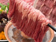 -日坛涮肉四合院·园林餐厅(日坛公园店)