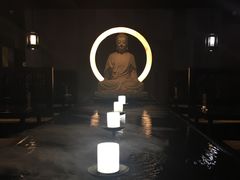 -梅筑·创意料理(王府井百货店)