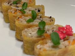 -皇朝会.经典传统粤菜(外滩店)