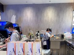 -瑞幸咖啡(中洲购物中心店)