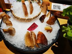 -打酱友•斑鱼海鲜粥火锅(吴桥店)