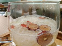 红枣桂圆银耳羹-仙踪林(江燕路万科里店)